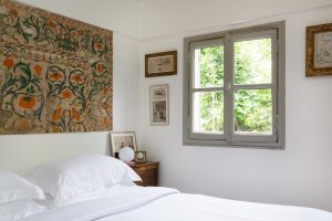 Rue Lhomond Townhouse