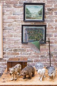 Rue Lhomond Townhouse