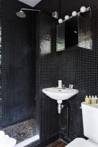 Rue Lhomond Townhouse