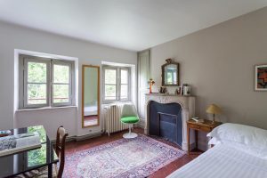 Rue Lhomond Townhouse