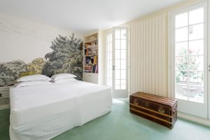 Rue Saint-Simon Townhouse