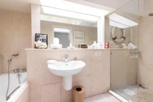 Rue Saint-Simon Townhouse