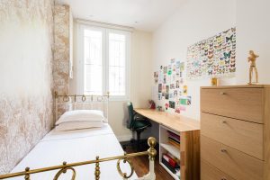 Chaussée de la Muette