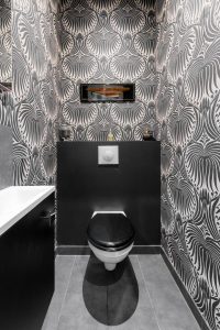 Chaussée de la Muette