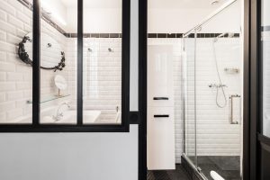 Chaussée de la Muette