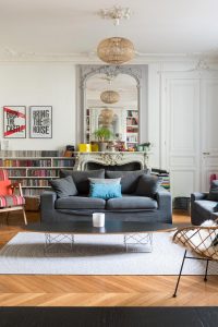 Rue Charles Baudelaire