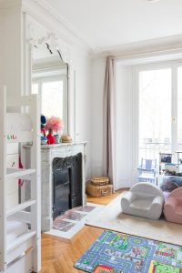 Rue Charles Baudelaire