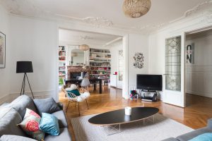 Rue Charles Baudelaire