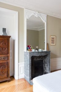 Rue Charles Baudelaire