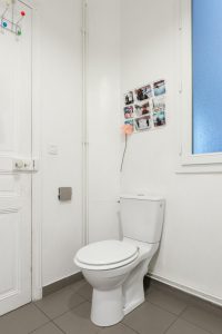 Rue Charles Baudelaire