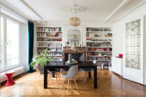 Rue Charles Baudelaire