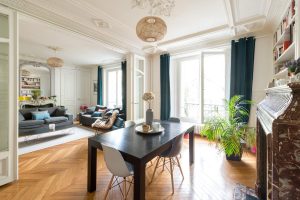 Rue Charles Baudelaire