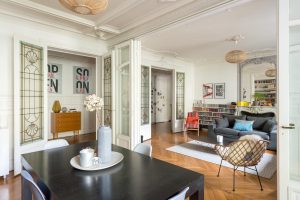 Rue Charles Baudelaire