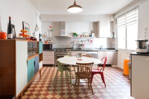 Rue Charles Baudelaire