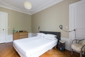 Rue Charles Baudelaire