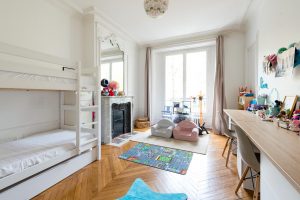 Rue Charles Baudelaire