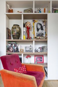 Rue d'Enghien Townhouse