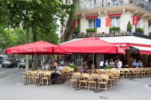 Rue Gaston de Saint-Paul II