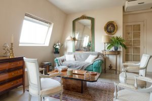 Rue Gaston de Saint-Paul II