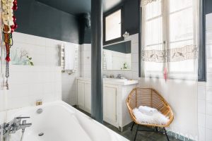 Boulevard de Sébastopol III