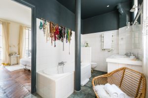 Boulevard de Sébastopol III