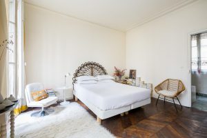 Boulevard de Sébastopol III