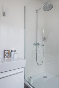 Rue d'Alésia Townhouse