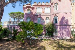 Le Château de l'Anglais