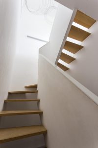 Rue Emile Landrin Townhouse