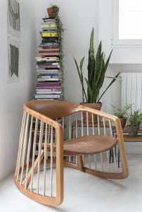 Rue Emile Landrin Townhouse