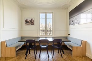 Rue de Saint-Pétersbourg