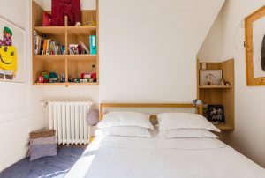 Rue de Saint-Pétersbourg