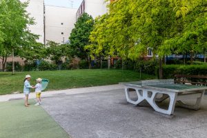 Rue de Saint-Pétersbourg