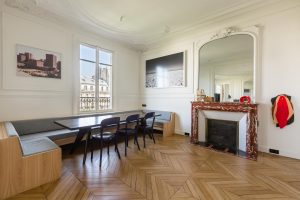 Rue de Saint-Pétersbourg