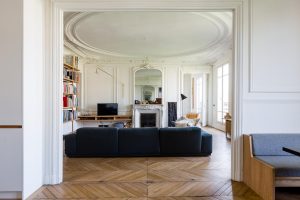 Rue de Saint-Pétersbourg