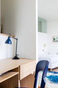 Rue de Saint-Pétersbourg