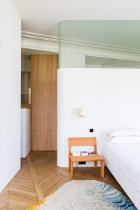 Rue de Saint-Pétersbourg