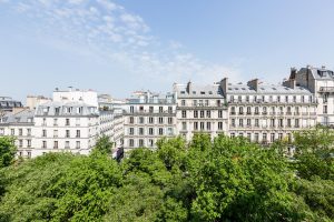 Rue de Saint-Pétersbourg