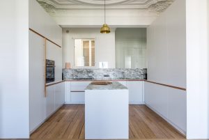 Rue de Saint-Pétersbourg