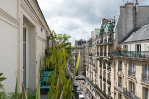 Rue du Cardinal Mercier