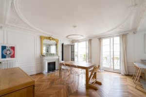 Rue du Cardinal Mercier