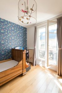 Rue du Cardinal Mercier