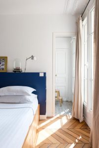 Rue du Cardinal Mercier