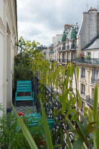 Rue du Cardinal Mercier