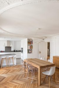 Rue du Cardinal Mercier