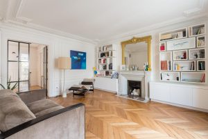 Rue du Cardinal Mercier