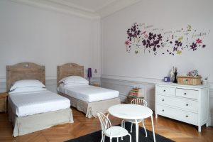 Avenue Bertie Albrecht