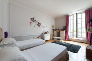 Avenue Bertie Albrecht