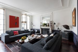 Avenue Bertie Albrecht