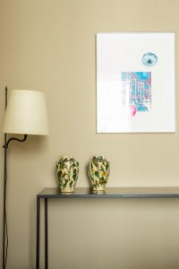 Avenue Charles de Gaulle II